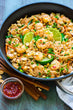 Shrimp Pad Thai