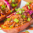 ProPortion BBQ Pulled Chicken - GLUTEN FREE (8 ounce)