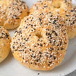 Protein Everything Bagels!! Gluten Free; 2 Per Order