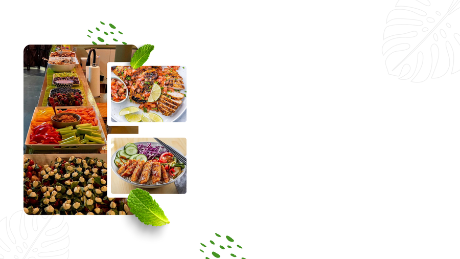ThriveBalanceLife.com