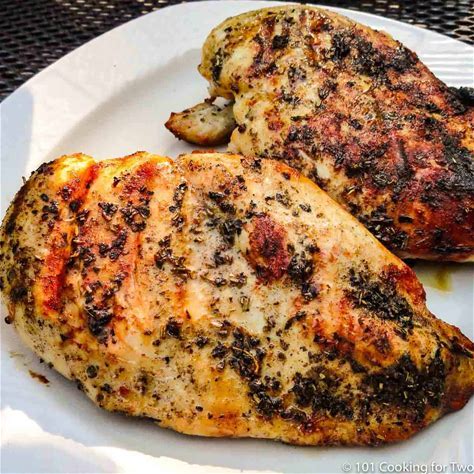 Italian Grilled Chicken Salad with our own Light Italian Dressing