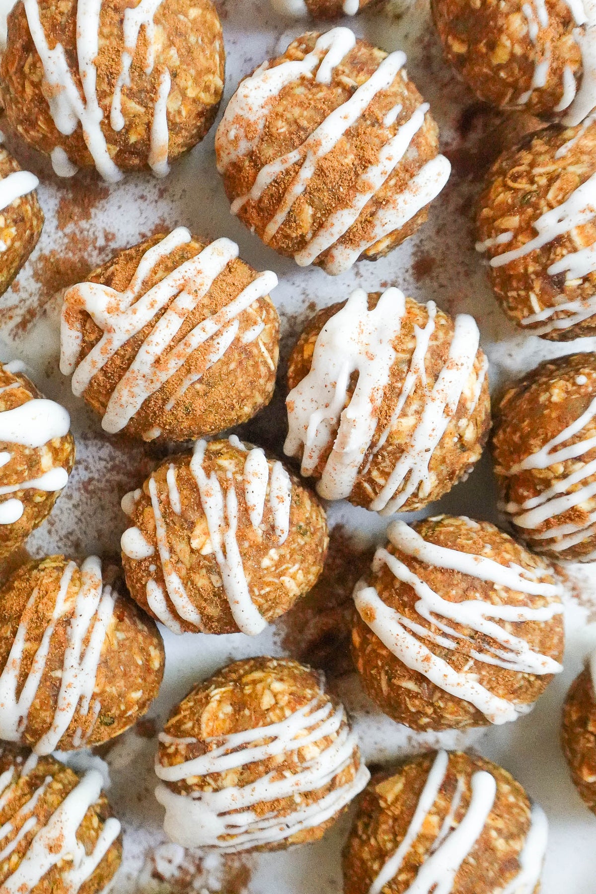 Pumpkin Protein Date Balls (2)