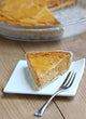 Full Pumpkin Pies (Healthified!;)) - 8 slices