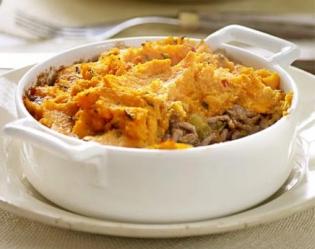 Shepard's Pie