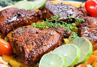Cilantro Lime Quinoa Bowl With Southwest Chicken (Can be Vegetarian!:))